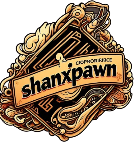 shanxi pawn
